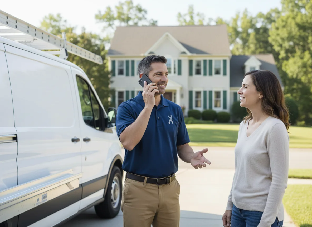Home Gutter Service Russellville, TN FAQs